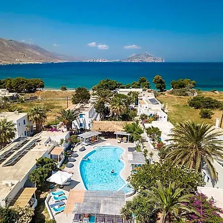 Lakki Village 3* Amorgos