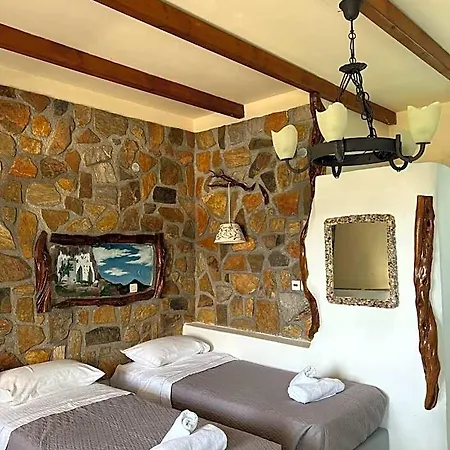 Lakki Village Hotel Amorgos