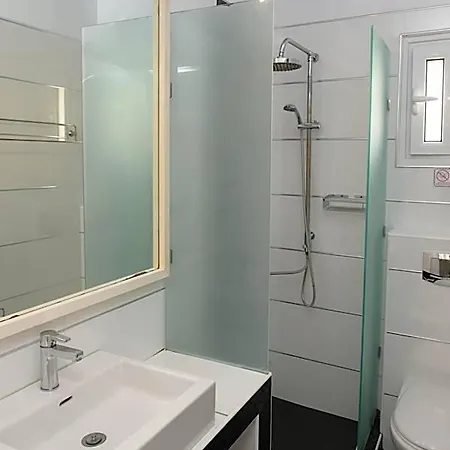 Hotel Lakki Village 3*