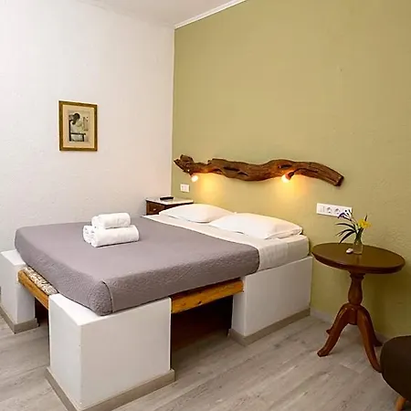 Lakki Village Hotel Amorgos