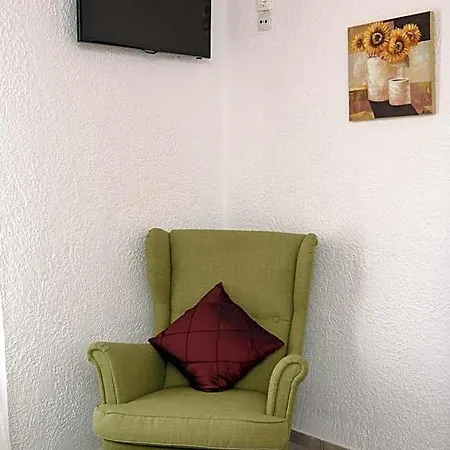 Hotel Lakki Village Amorgos