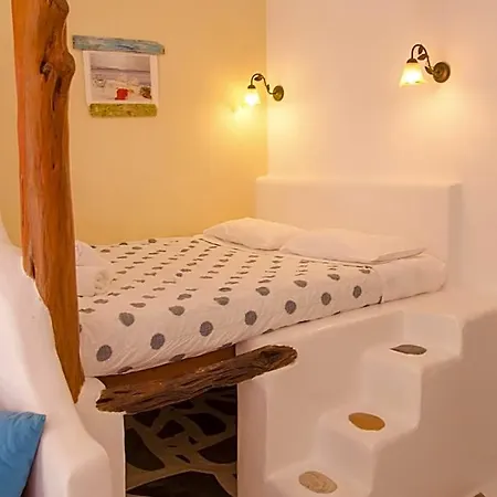 Lakki Village Amorgos