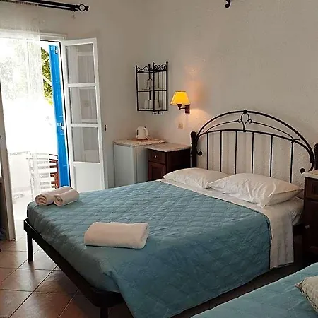 Hotel Lakki Village