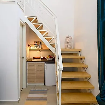 Hotel Lakki Village 3*