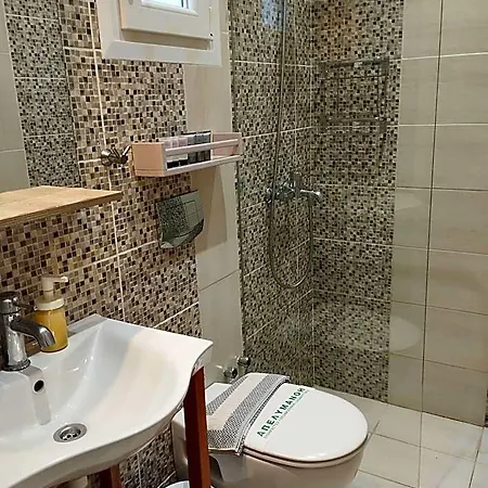 Hotel Lakki Village Amorgos