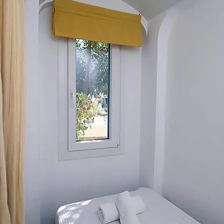 Lakki Village 3* Amorgos