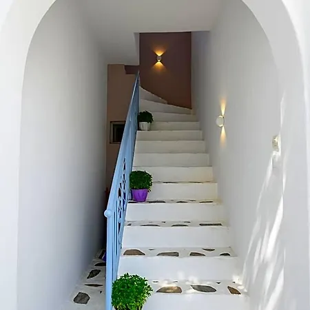 Hotel Lakki Village 3*