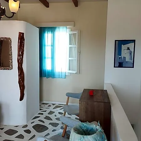 Hotel Lakki Village 3*
