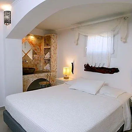 Lakki Village Hotel Amorgos