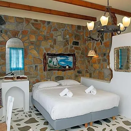 Lakki Village Hotel Amorgos