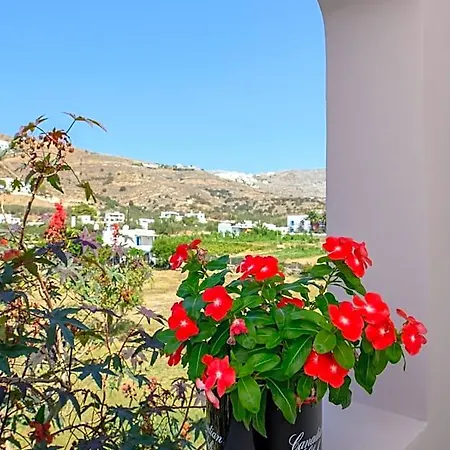 Lakki Village Hotel