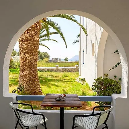 Hotel Lakki Village 3*