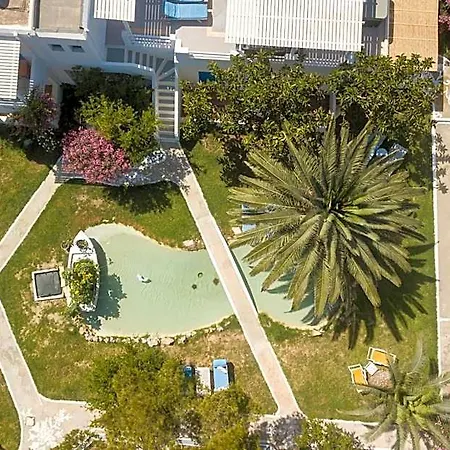 Hotel Lakki Village