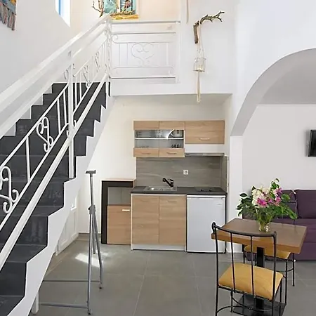 Lakki Village 3* Amorgos