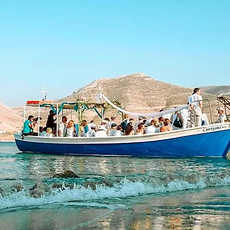 Lakki Village 3*