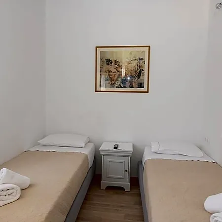 Lakki Village Hotel Amorgos