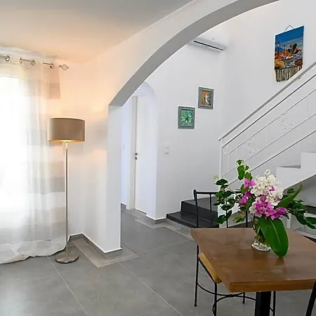 Hotel Lakki Village 3*