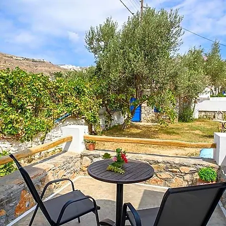 Lakki Village 3* Amorgos