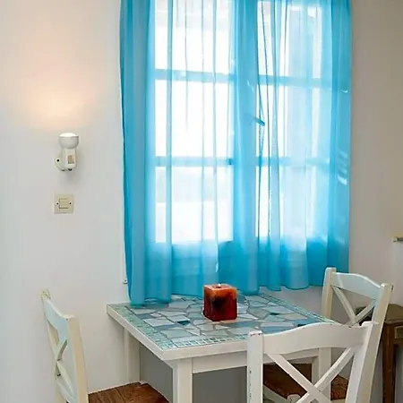 Hotel Lakki Village