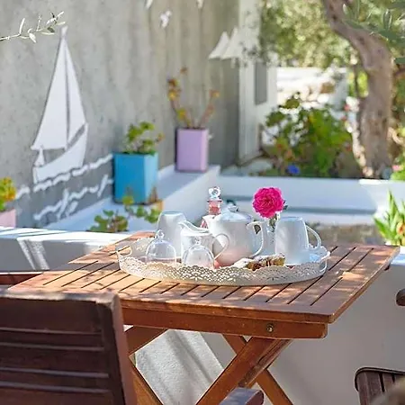 Lakki Village Hotel Amorgos